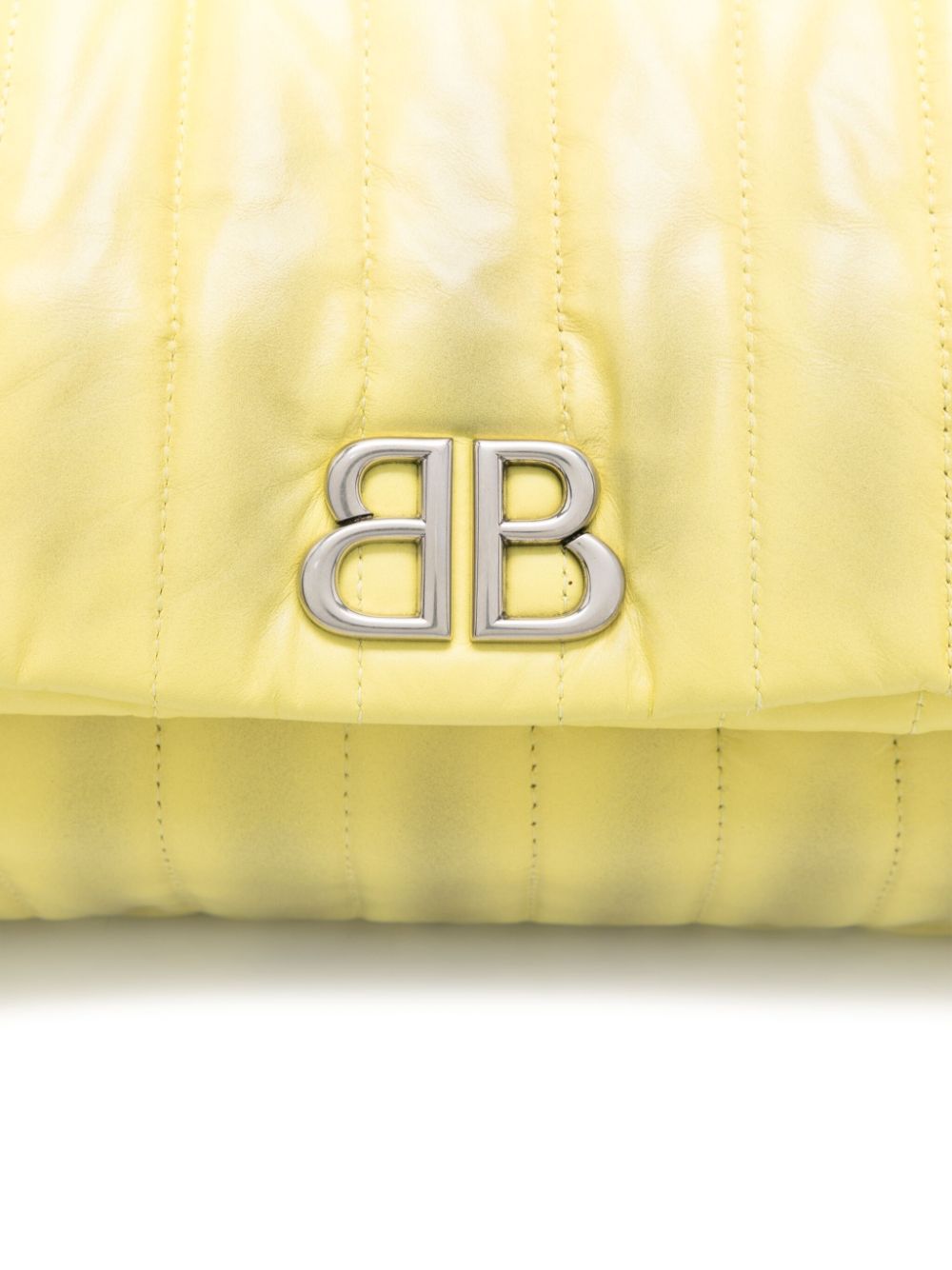 Balenciaga small Monaco shoulder bag Women