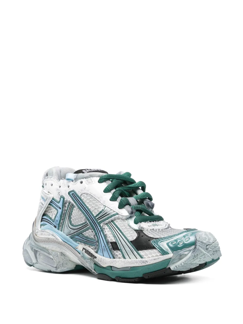 Balenciaga Runner sneakers - Wit