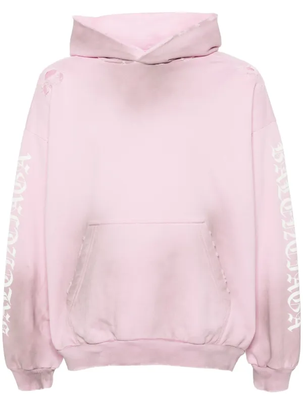 Farfetch balenciaga hoodie 2025