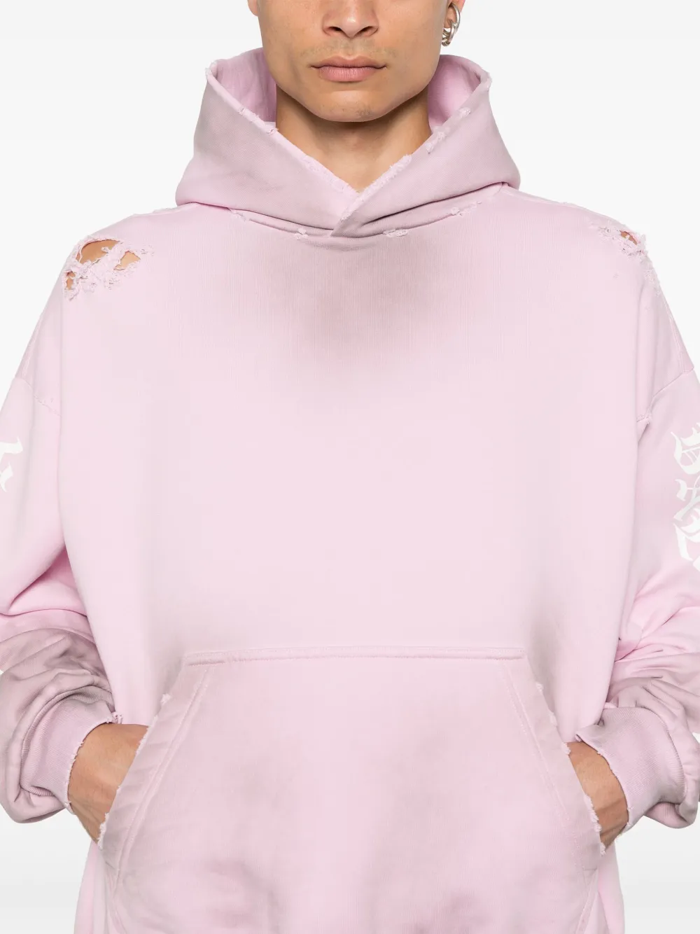 Balenciaga hoodie for women new arrivals