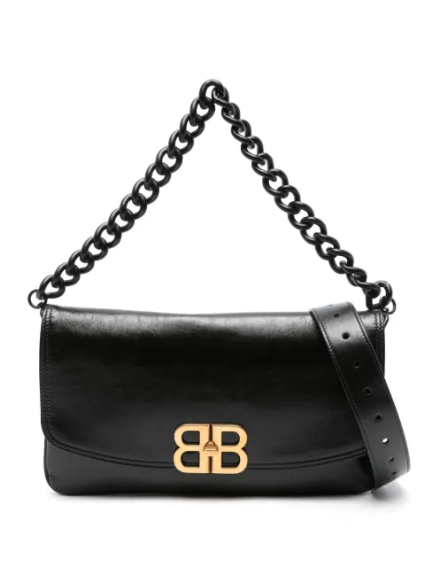 medium BB Soft shoulder bag