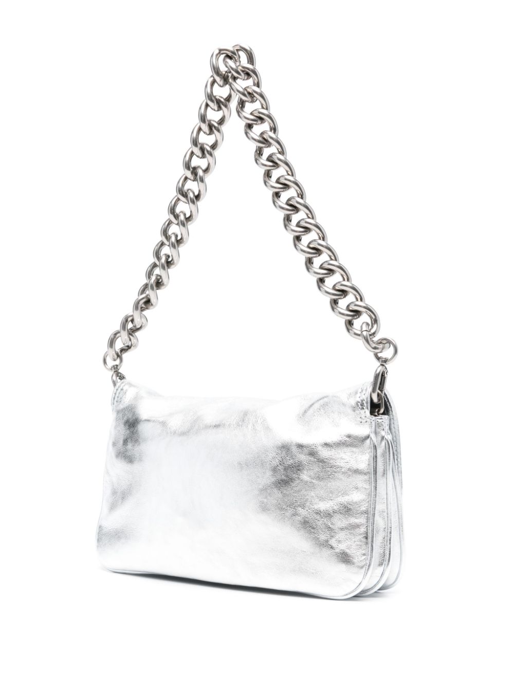 Balenciaga small BB Soft Flap shoulder bag Women