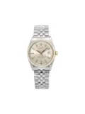 Rolex pre-owned Datejust 36mm - Gold