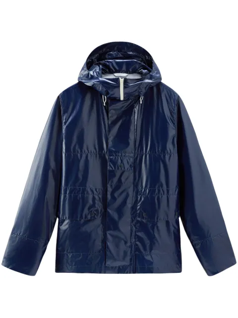 Woolrich hooded jacket 
