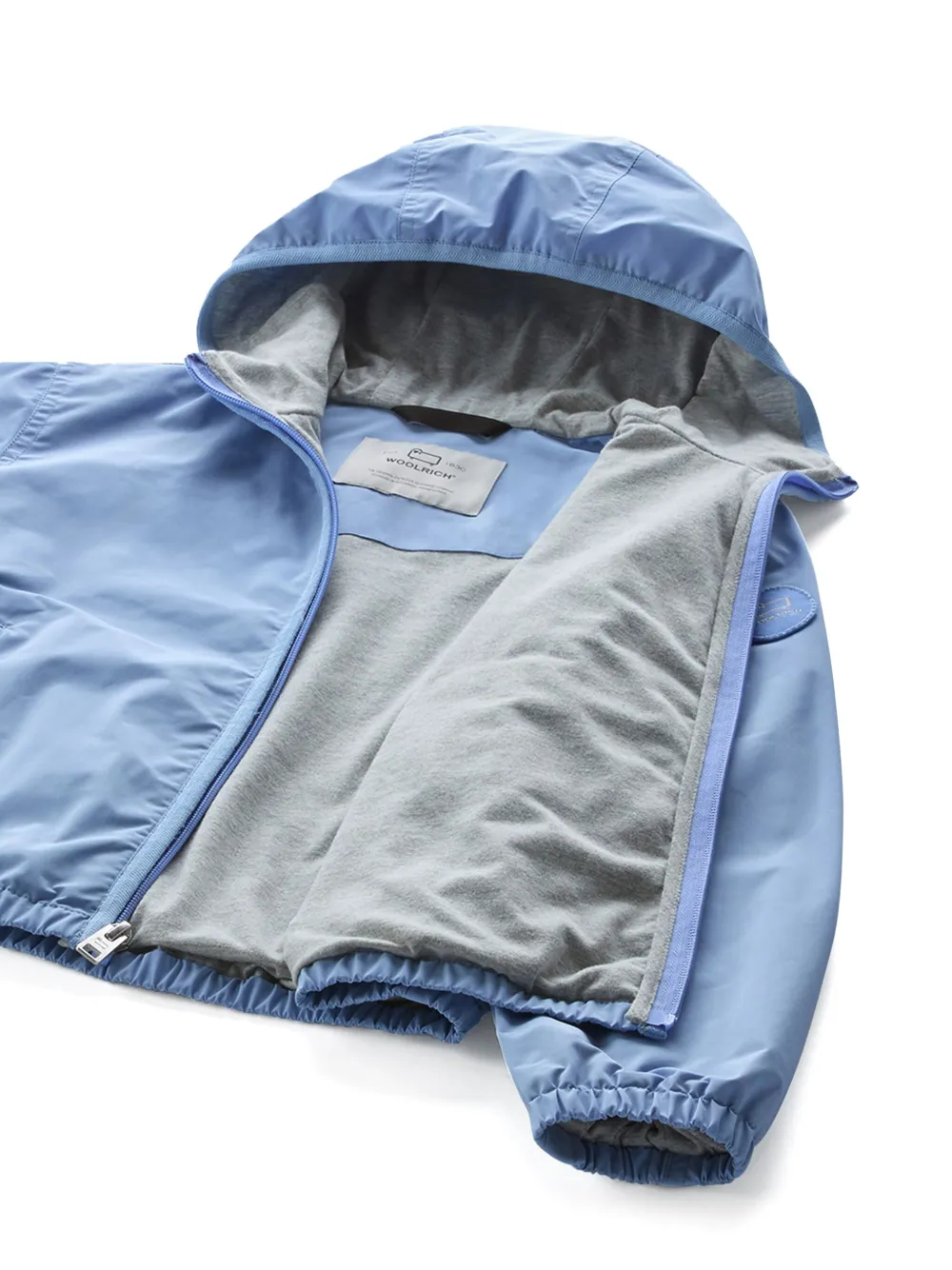 Woolrich Kids Giacca Ryker con cappuccio | Image 6