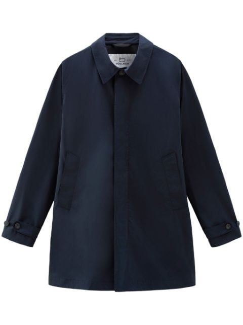 Woolrich New City trench coat