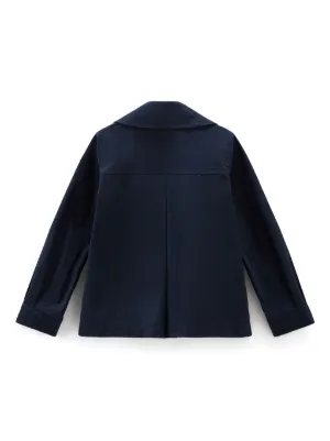 H BEAUTY&YOUTH DUFFLE COAT¥154,000 Beauty&Youth Dark Green Duffle Coat
