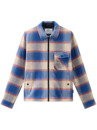 Woolrich