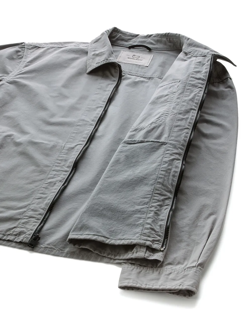 Woolrich Giacca-camicia | Image 7