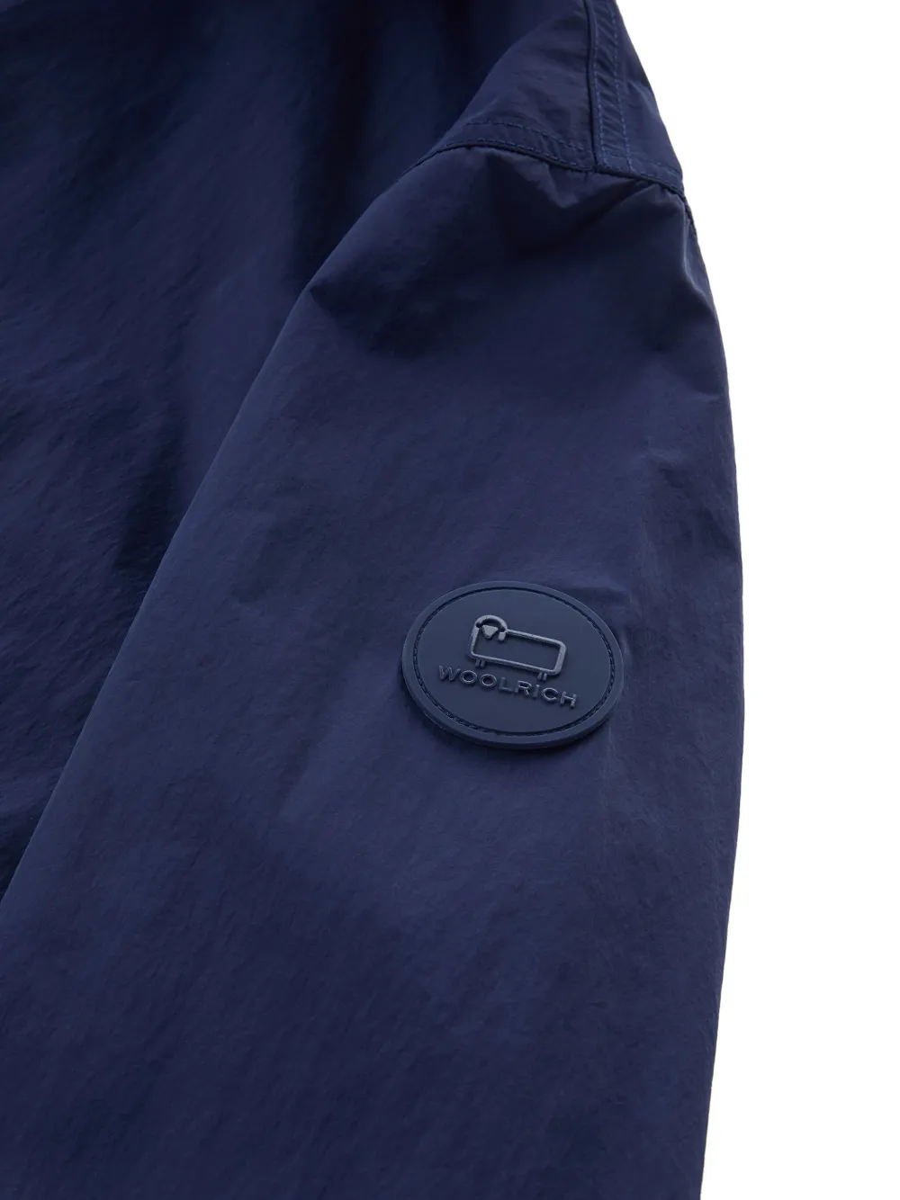 Woolrich Giacca a vento con cappuccio | Image 6