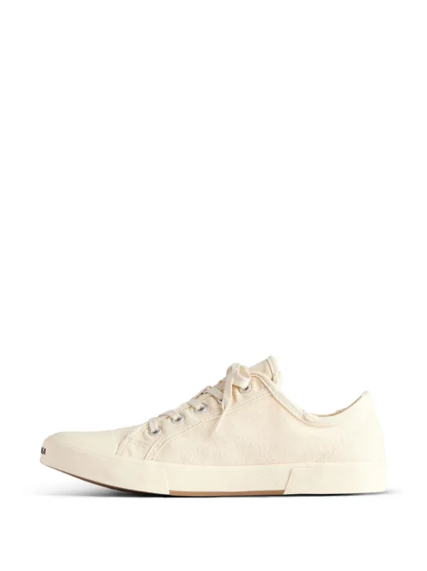 Balenciaga canvas sneaker hotsell