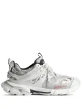 Balenciaga Track low-top sneakers - Silver