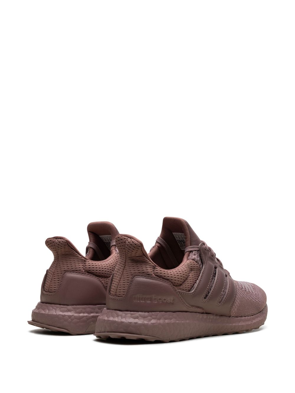 Shop Adidas Originals Ultraboost 1,0 Low-top Sneakers In Brown