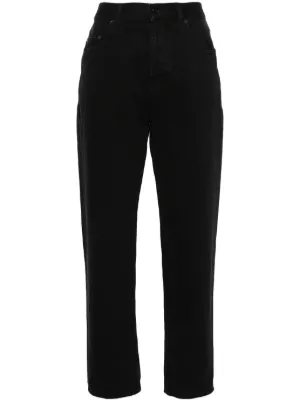 Saint Laurent（サンローラン）ウィメンズ ストレートジーンズ