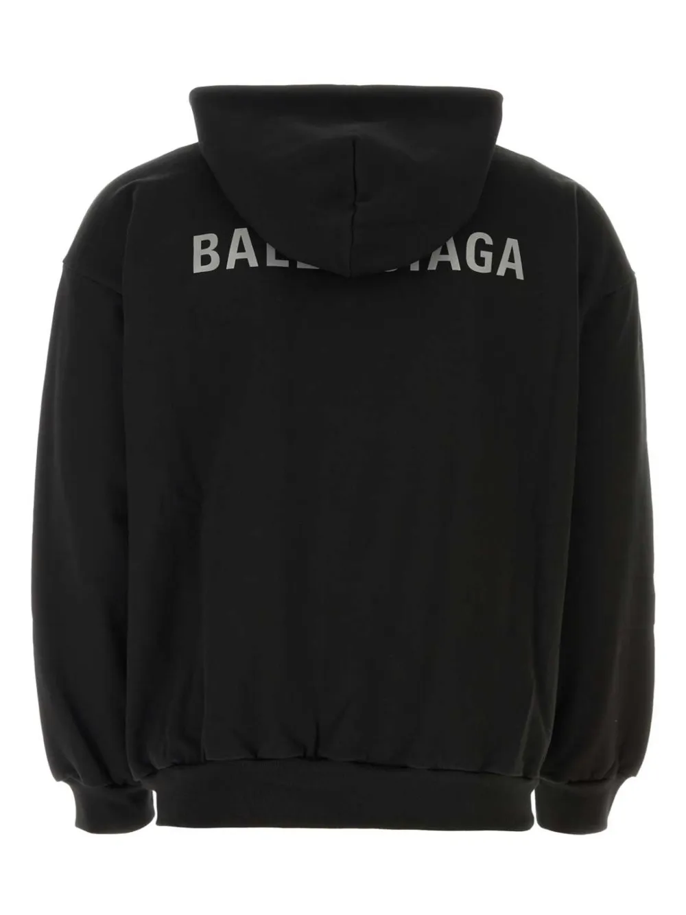 Balenciaga hoodie small logo sale