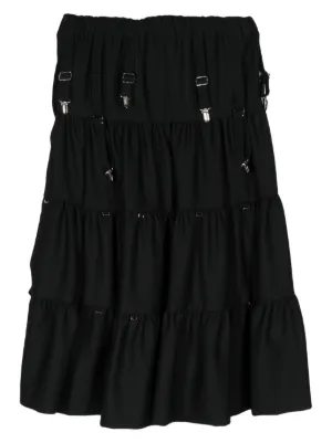 Comme des Garçons Noir Kei Ninomiya スカート通販 - FARFETCH