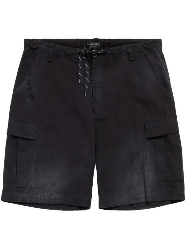 Balenciaga shorts men buy