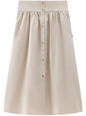 Woolrich Skirts for Women - Shop on FARFETCH