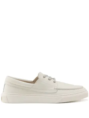 vans bateau homme