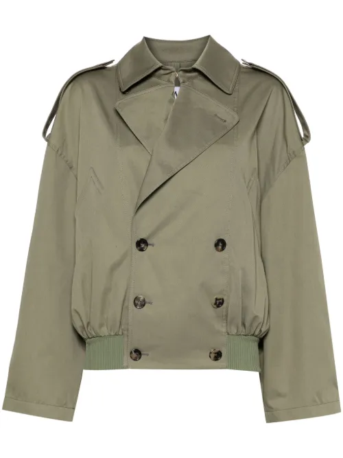 LOEWE veste Balloon - Vert - LOEWE - Modalova