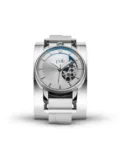 Fob Paris R360 Oblivion Cuff 36mm - Silver