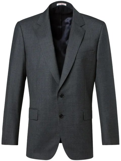 FURSAC virgin wool suit jacket