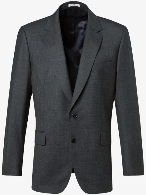 FURSAC virgin wool suit jacket