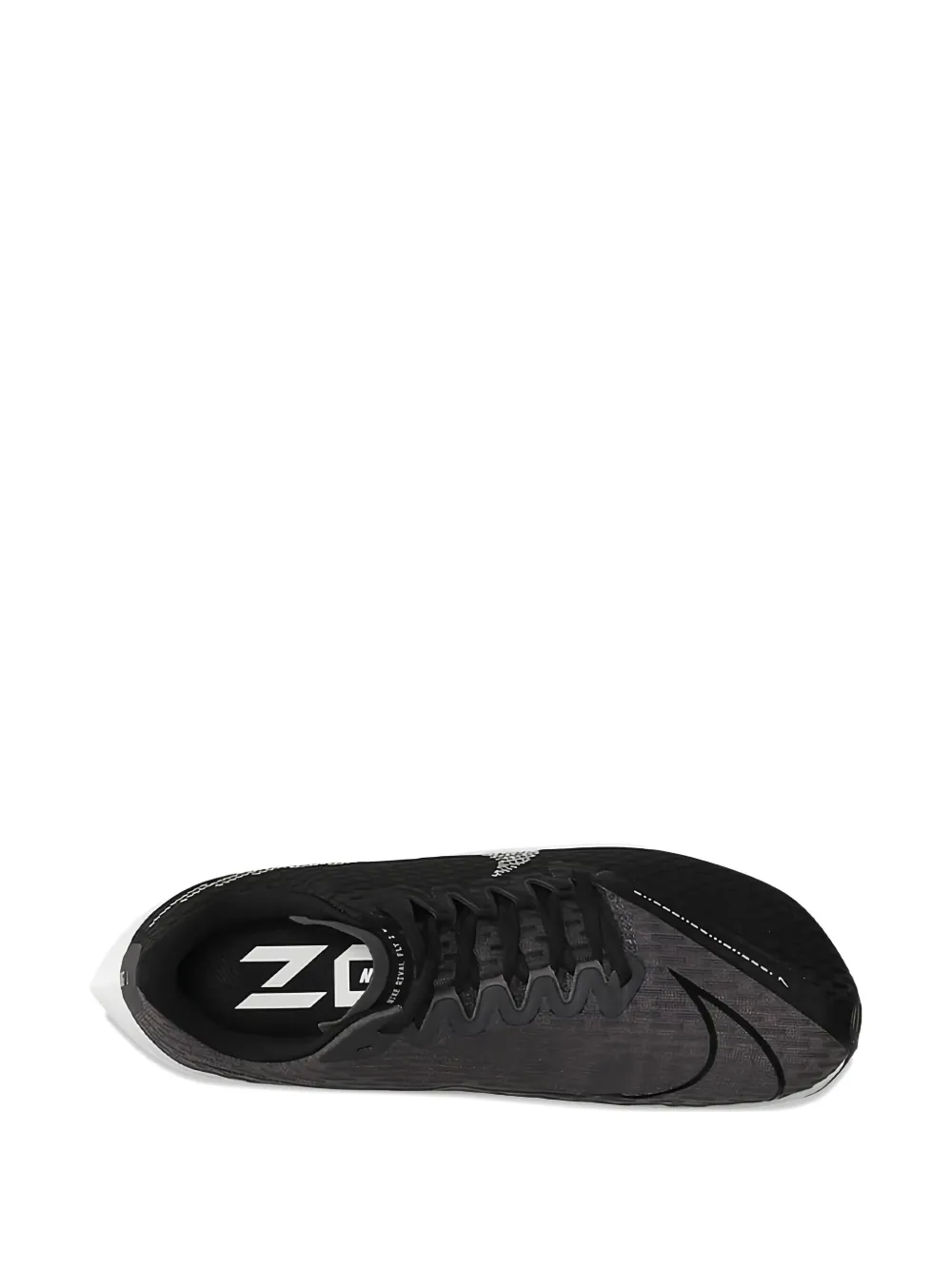 Nike Zoom Rival Fly 2 "Black Grey White" sneakers