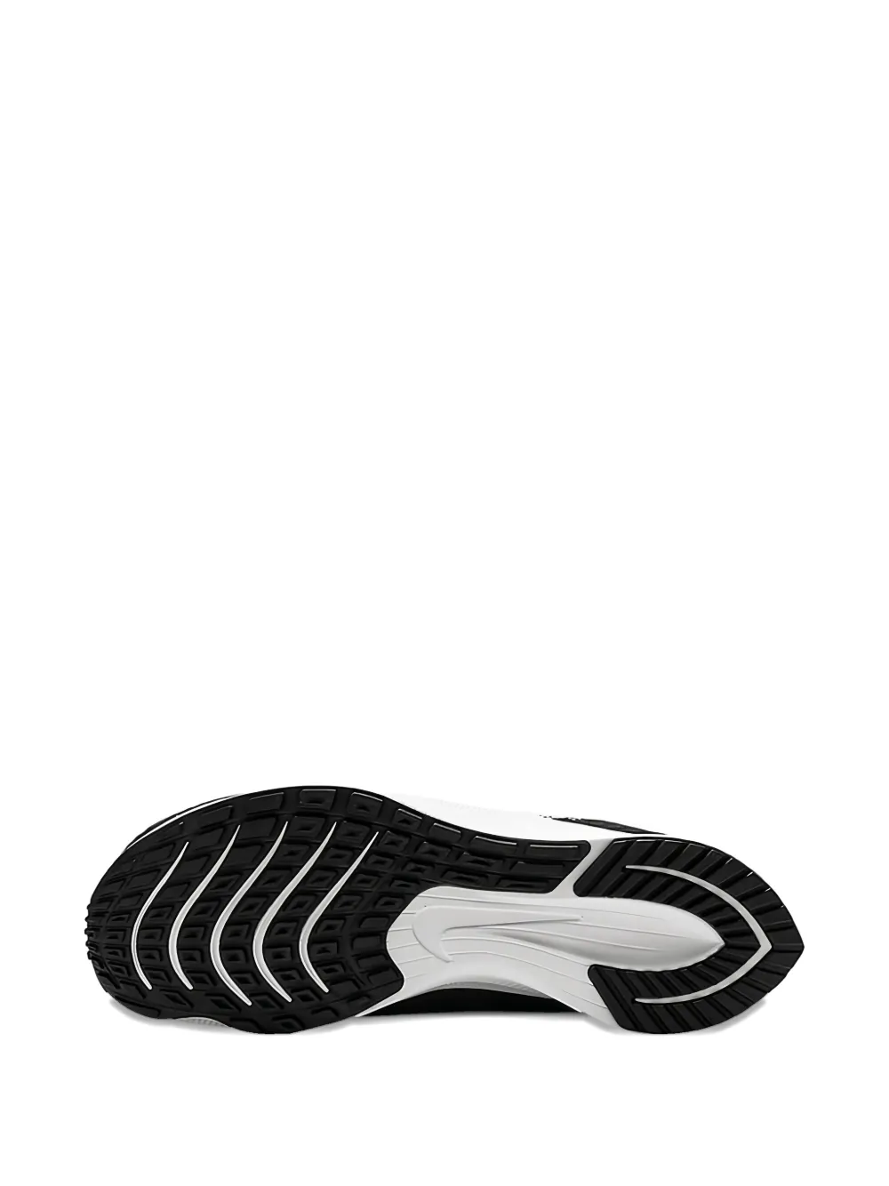 Nike Zoom Rival Fly 2 "Black Grey White" sneakers