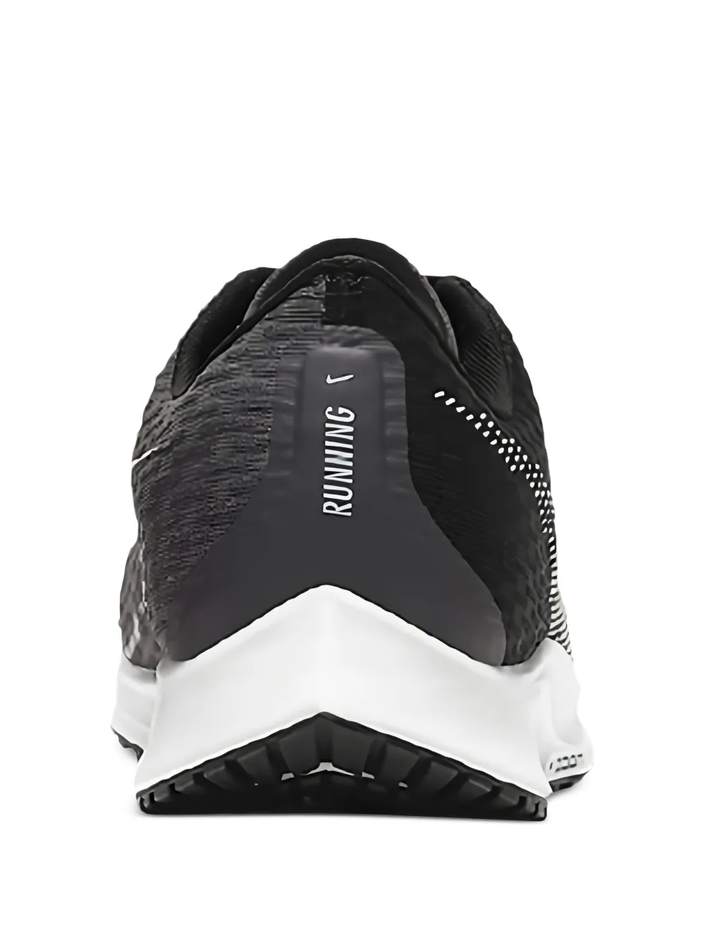 Nike Zoom Rival Fly 2 "Black Grey White" sneakers