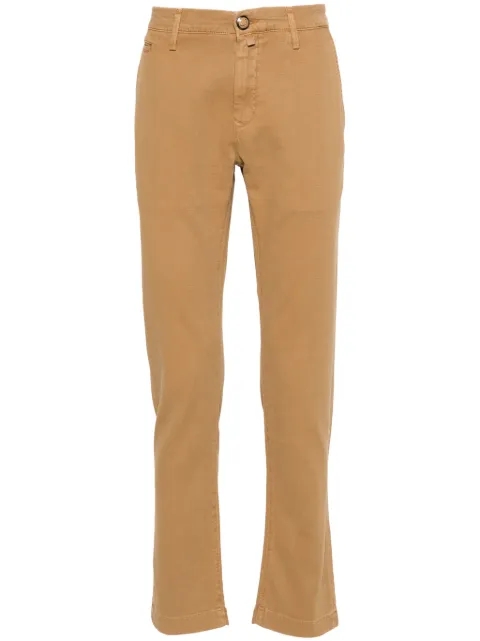 Jacob Cohën Pantaloni slim