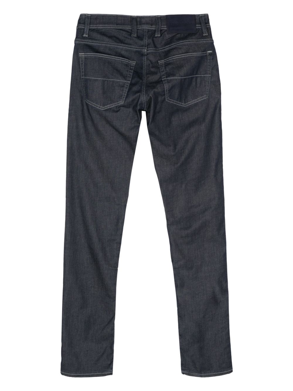 Sartoria Tramarossa Leonardo slim-fit jeans - Blauw