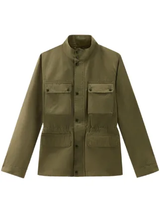 Woolrich