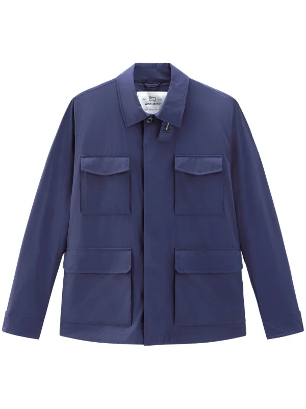 Amazon.com: Woolrich Men's Elite Waterproof Breathable