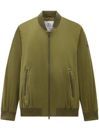 Woolrich