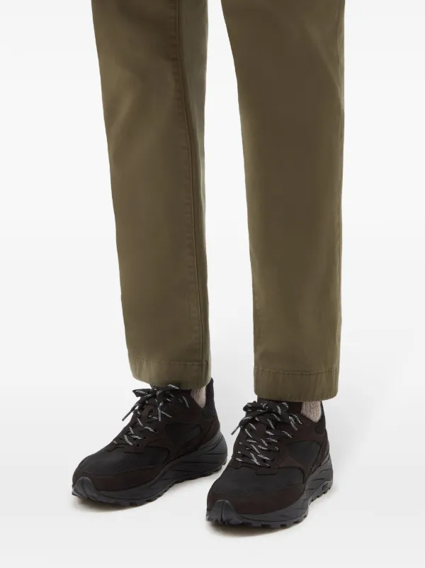 スニーカー WOOLRICH SS25 (WFM251020 1010) WOOLRICH SS25 (WFM251020 1010) (WOOLRICH/スニーカー