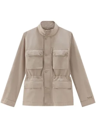 Woolrich