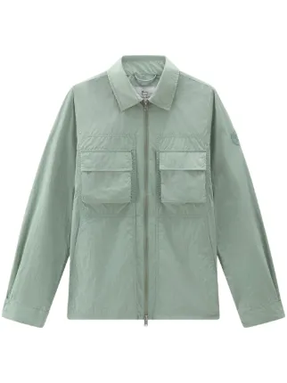 Woolrich