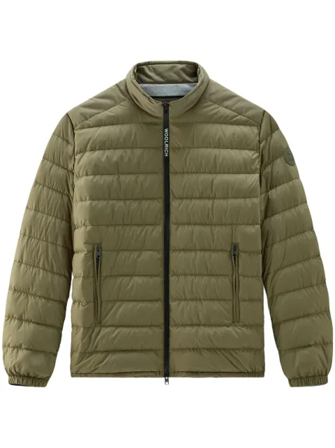 Woolrich Bering padded jacket