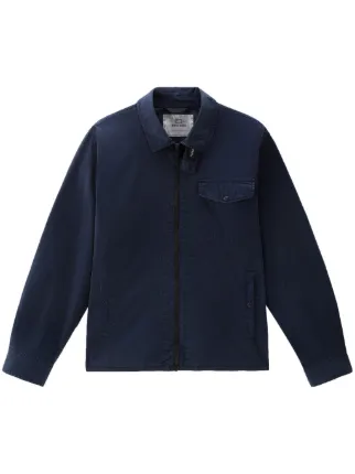 Woolrich
