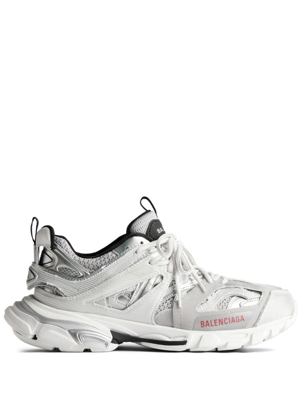 Image 1 of Balenciaga Track panelled sneakers