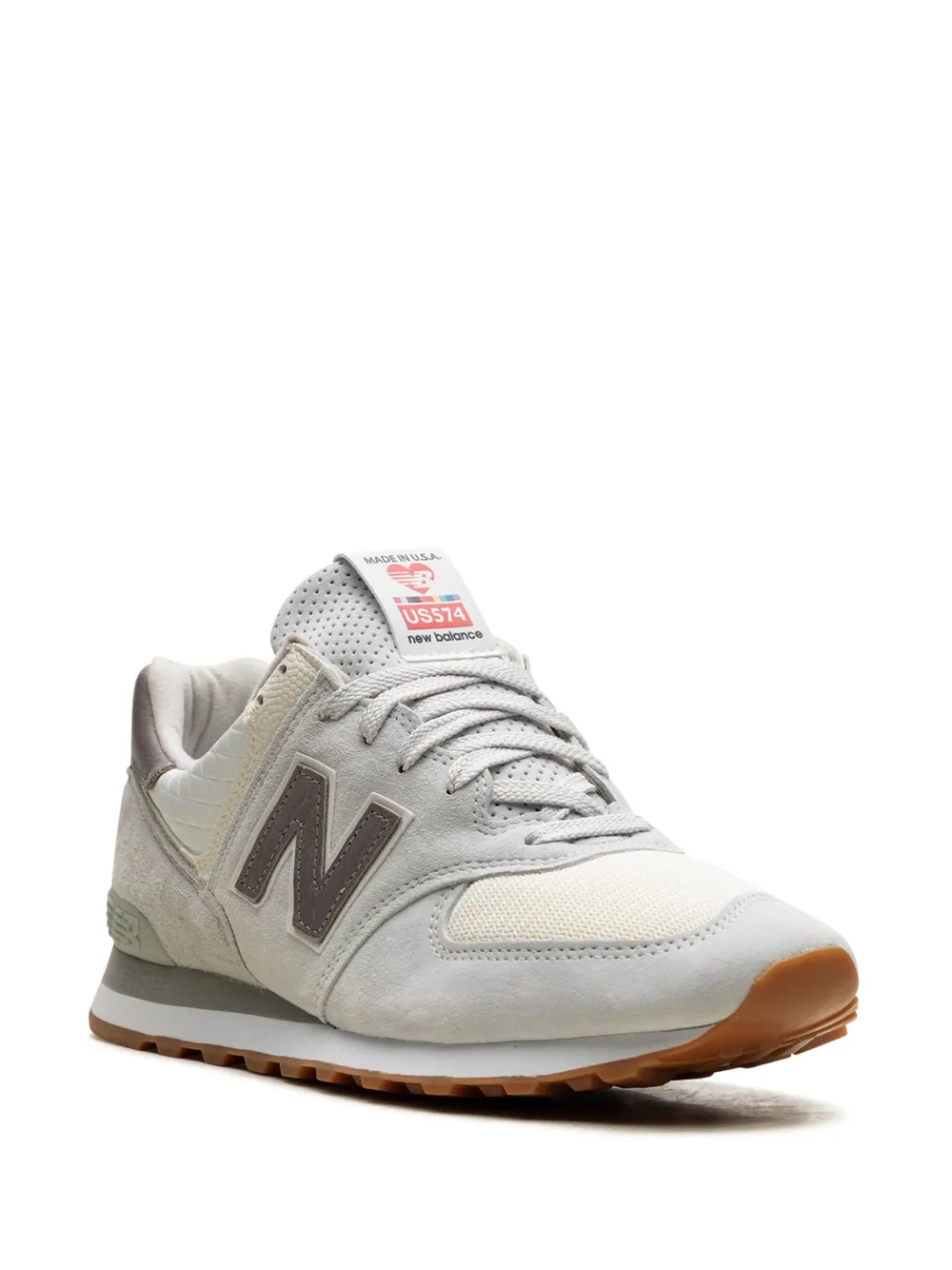 Nb unconfterble 574 made in usa