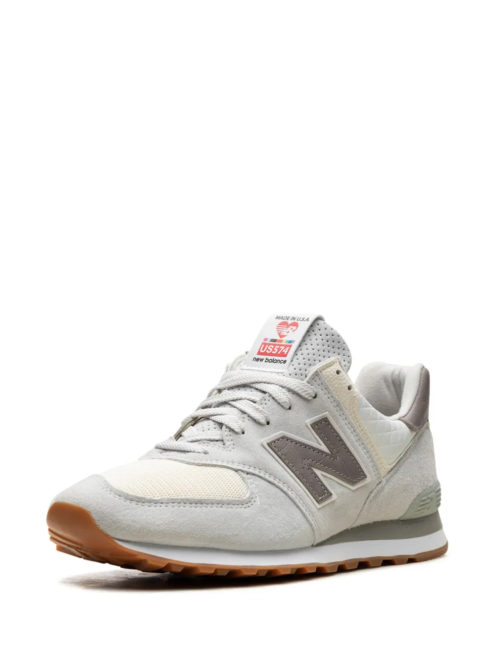 New balance 574 pride cheap