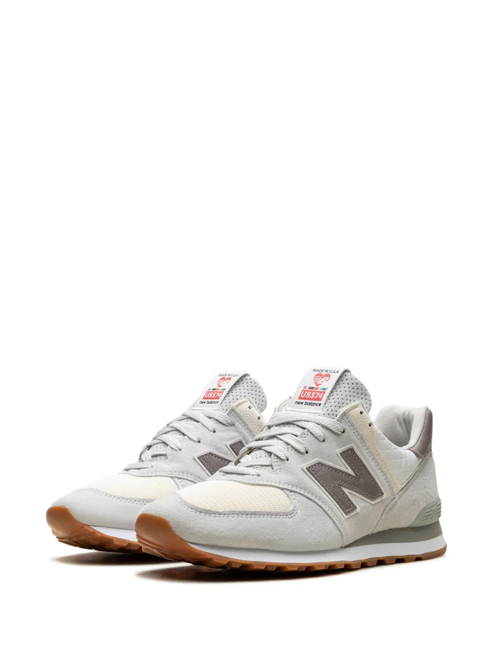 Affordable New Balance 574 Made In The USA 