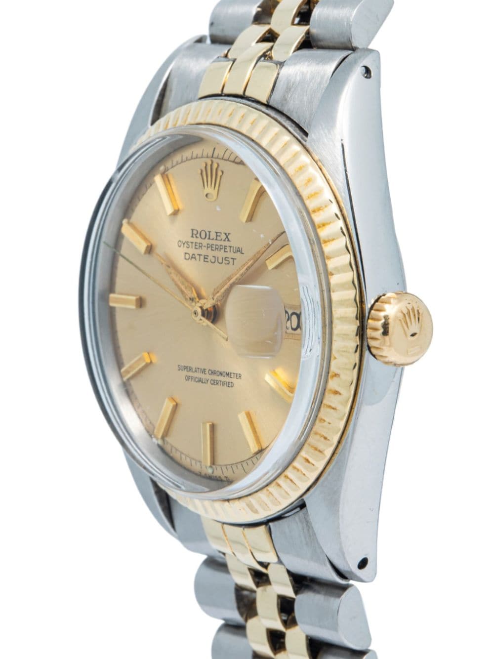 Image 2 of Rolex pre-owned Datejust 36mm