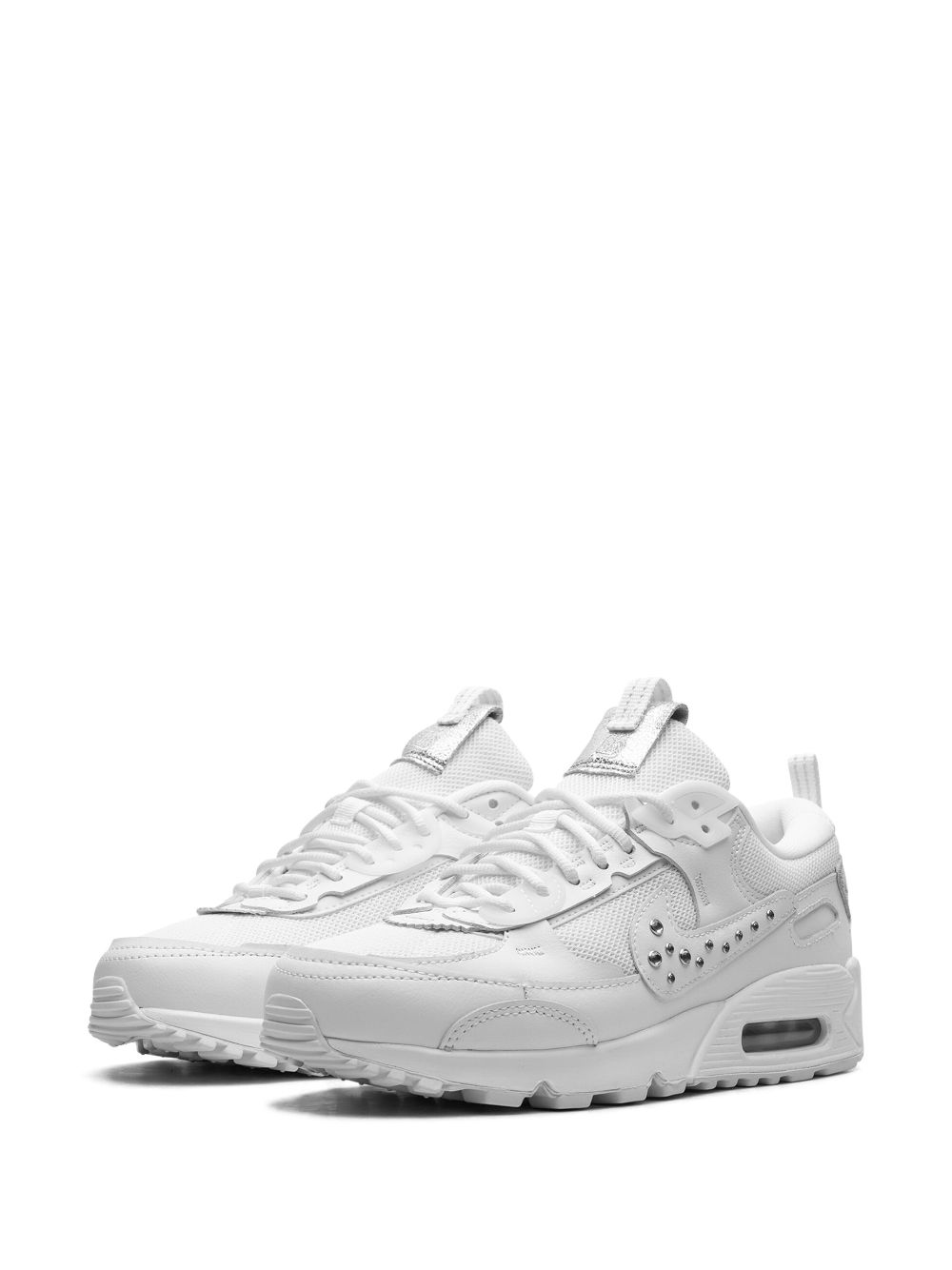 Nike Air Max 90 Futura "Studded Swoosh" sneakers WOMEN