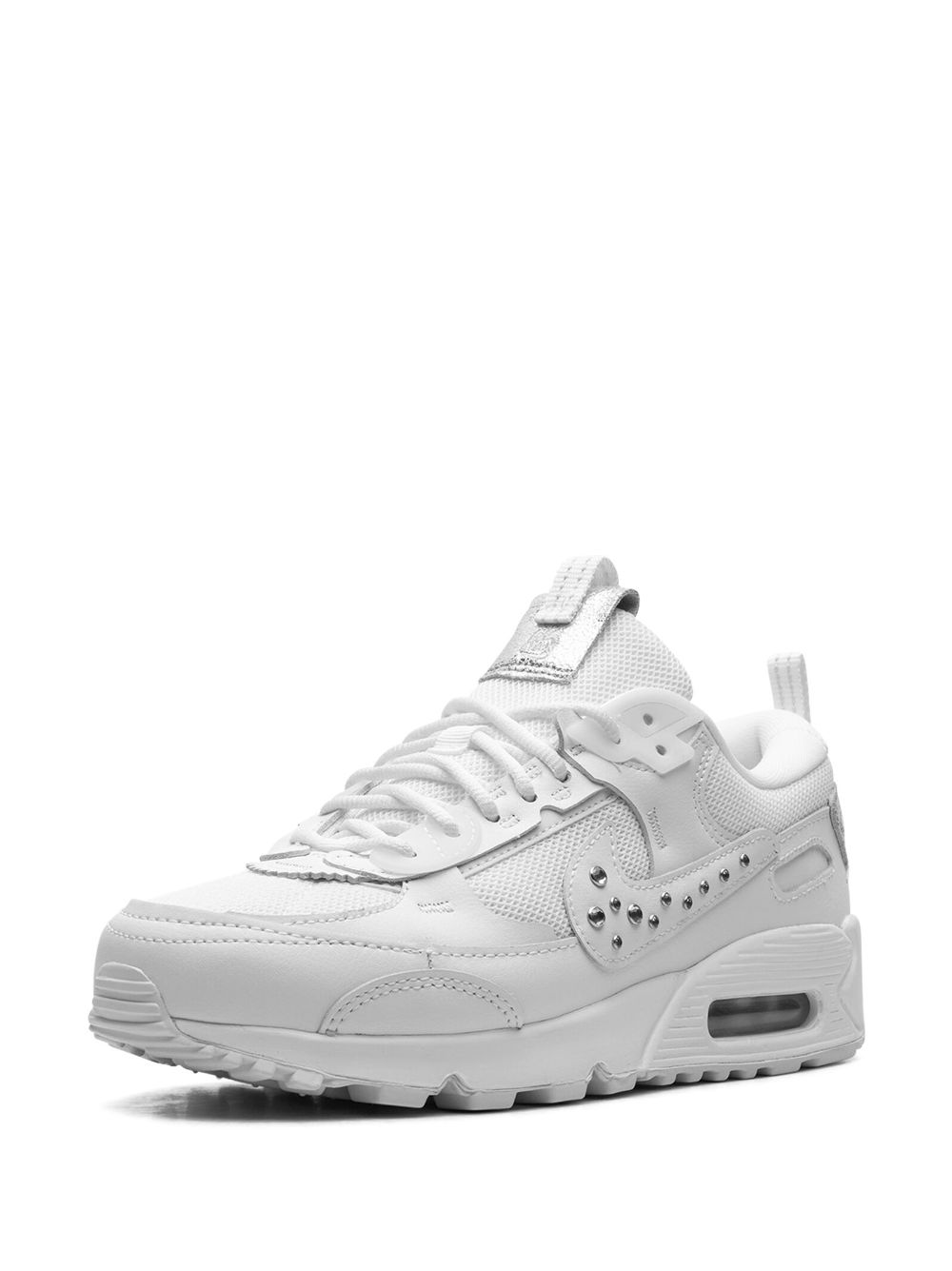 Nike Air Max 90 Futura "Studded Swoosh" sneakers WOMEN