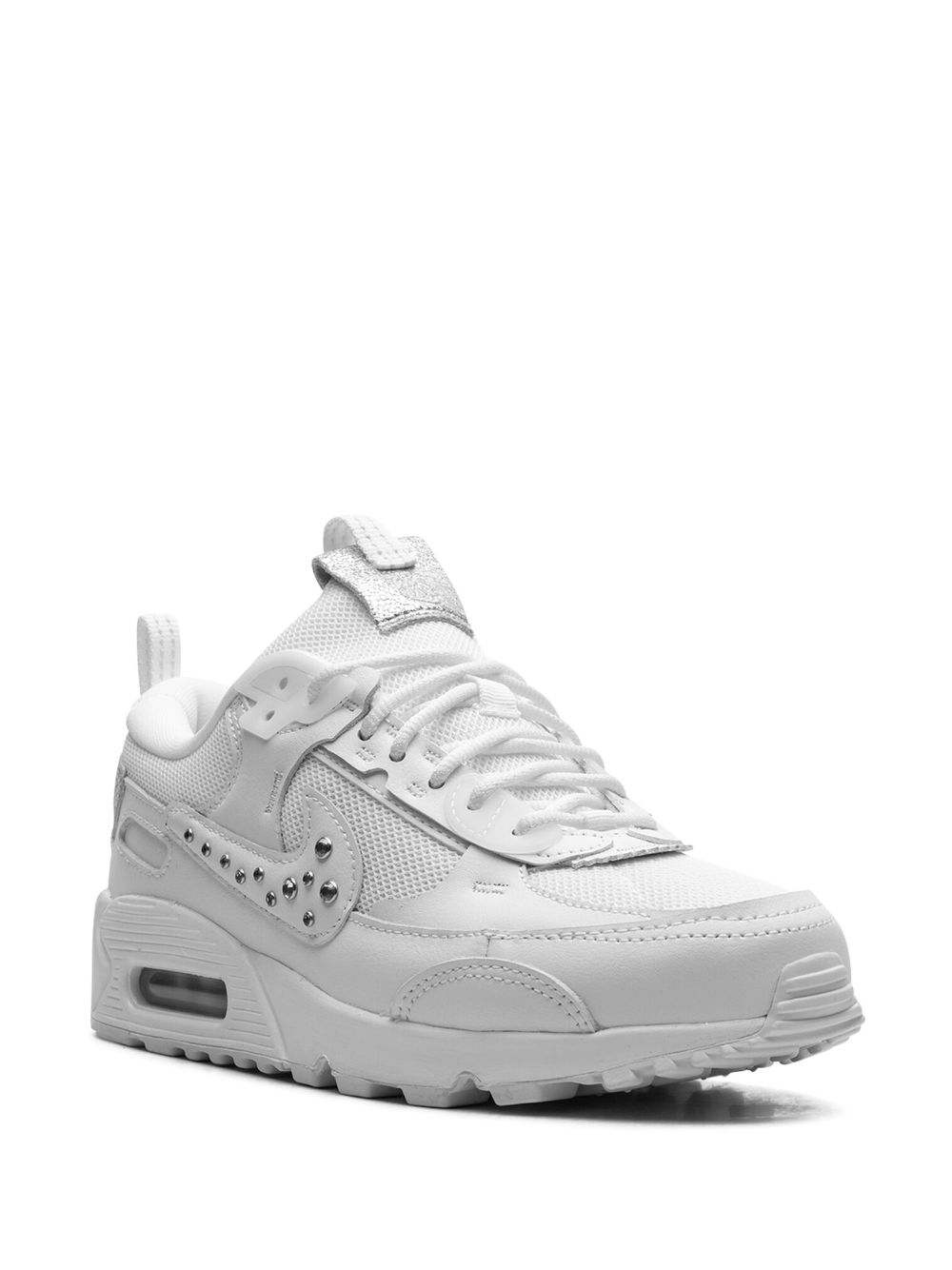 Nike Air Max 90 Futura "Studded Swoosh" sneakers WOMEN