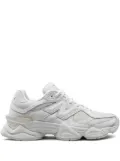 New Balance 9060 leather sneakers - White