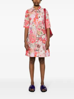 MARNI(マルニ)ワンピース・ドレス - FARFETCH MARNI(マルニ)ワンピース・ドレス - FARFETCH